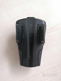 Supporto cellularline per auto