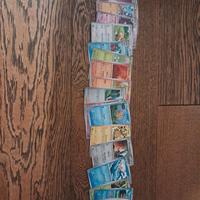 carte pokèmon