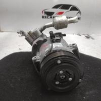 Compressore aria condizionata opel astra j
