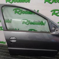 PORTA ANTERIORE DESTRA PEUGEOT 206 PLUS 2011