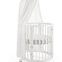 Stokke culla v3 mini ed estensione