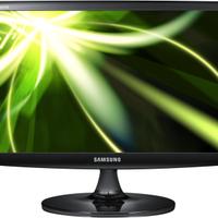 Monitor SAMSUNG SyncMaster S19A100N Schermo 19"