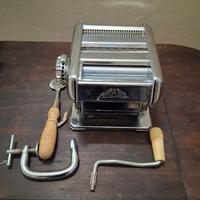 macchina stendi pasta