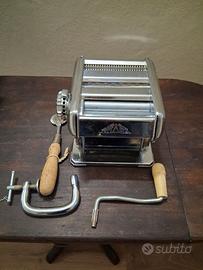 macchina stendi pasta