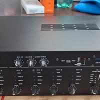 amplificatore sala conferenza/chiesa