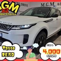 LAND ROVER Range Rover Evoque 2.0D I4-L.Flw 150