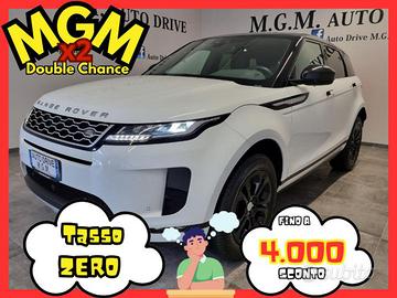 LAND ROVER Range Rover Evoque 2.0D I4-L.Flw 150