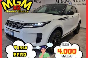 LAND ROVER Range Rover Evoque 2.0D I4-L.Flw 150