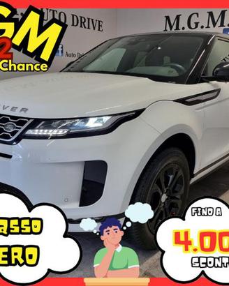 LAND ROVER Range Rover Evoque 2.0D I4-L.Flw 150