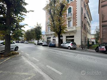 2 LOCALI A LAVAGNA