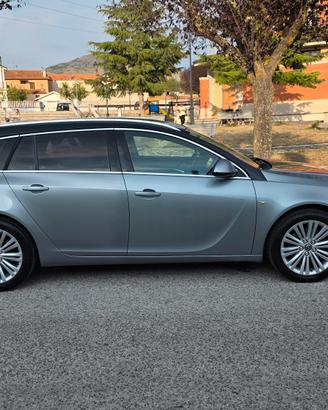 Opel Insignia 1.6 benz/gpl