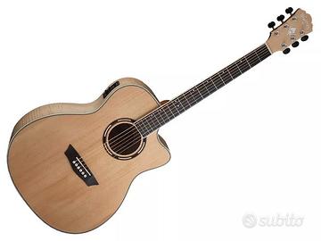 Chitarra Elettroacustica

WASHBURN Apprentice AG4