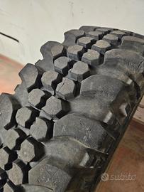 Pneumatici Ziarelli extreme forest 235/75/15
