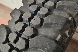 Pneumatici Ziarelli extreme forest 235/75/15