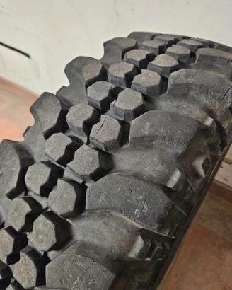 Pneumatici Ziarelli extreme forest 235/75/15