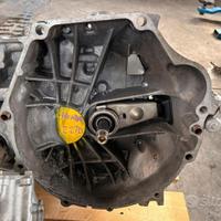 Cambio Honda Civic 2.2 Diesel N22A2 PPG6