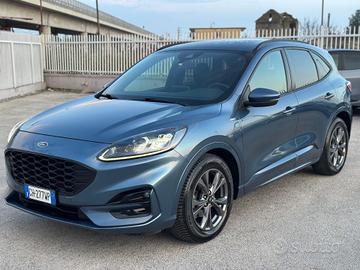 Ford Kuga 2022 1.5 EcoBlue 120 CV aut. 2WD ST-Line
