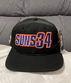 Cappellino Starter Vintage 90 Phoenix Suns 34