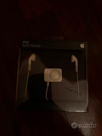 Ipod Radio Remote