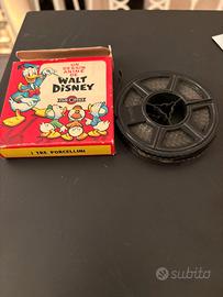 Super 8 film Walt Disney