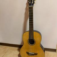 Chitarra Classica Eko Sparkling Flame – Come Nuova