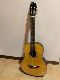 Chitarra Classica Eko Sparkling Flame – Come Nuova