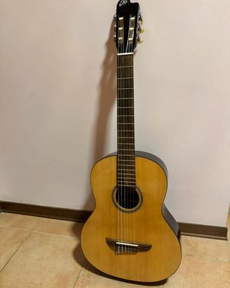 Chitarra Classica Eko Sparkling Flame – Come Nuova