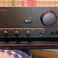 Amplificatore Hi Fi Technics
