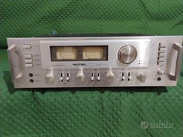 Ampli Rotel RA 1412