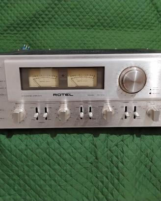 Ampli Rotel RA 1412