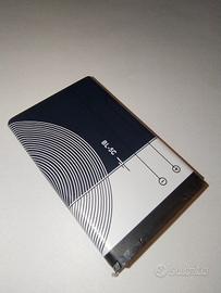 BL-5C - Batteria di ricambio 1020mAh 3.7V