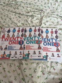 Trilogia twenty one