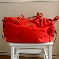 Borsa dal colore vitaminico!