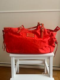 Borsa dal colore vitaminico!