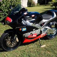 APRILIA RS 250 - Kit completo adesivi