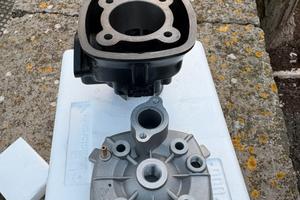 70 dr per piaggio nrg power liquido