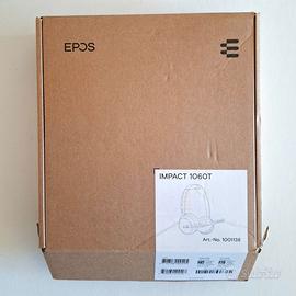 Cuffie Epos Bluetooth ANC