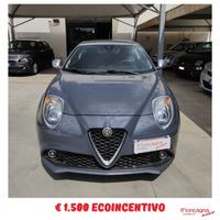 ALFA ROMEO MiTo 1.3 JTDm S&S 95 CV
