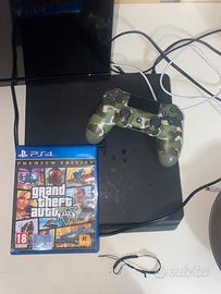 playstation 4