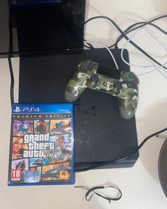 playstation 4