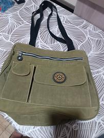 borsa sportiva 