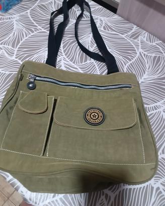 borsa sportiva 
