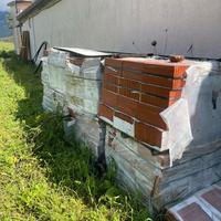 Mattonelle in cotto 15x30