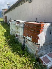 Mattonelle in cotto 15x30