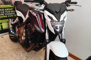 Cb 650 f