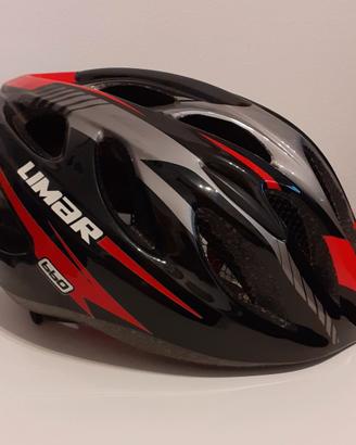Casco da bicicletta Limar Road