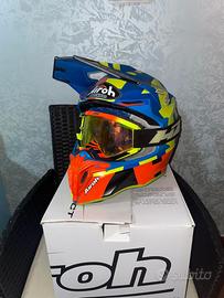 Casco Airoh