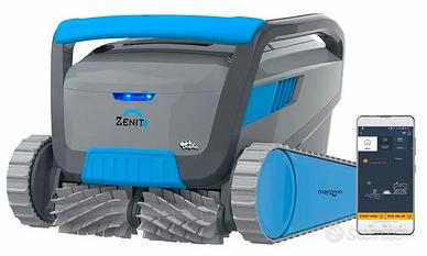 Robot Piscina Dolphin Zenit 55i IoT MY2026