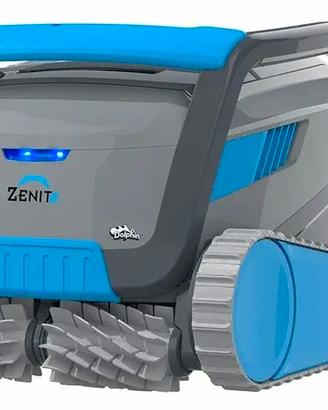 Robot Piscina Dolphin Zenit 55i IoT MY2026