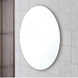 specchio diametro 80